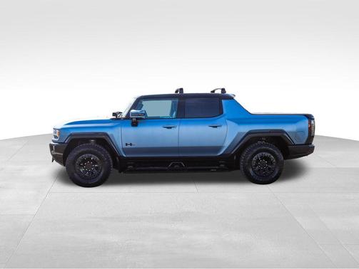 2024 GMC HUMMER EV Pickup 3X