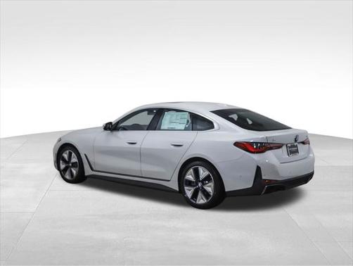 2025 BMW i4 Gran Coupe xDrive40