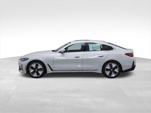 2025 BMW i4 Gran Coupe xDrive40