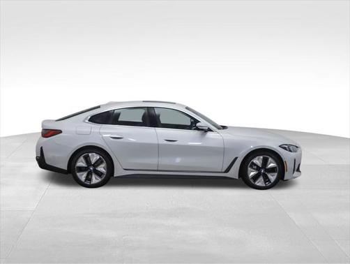 2025 BMW i4 Gran Coupe xDrive40