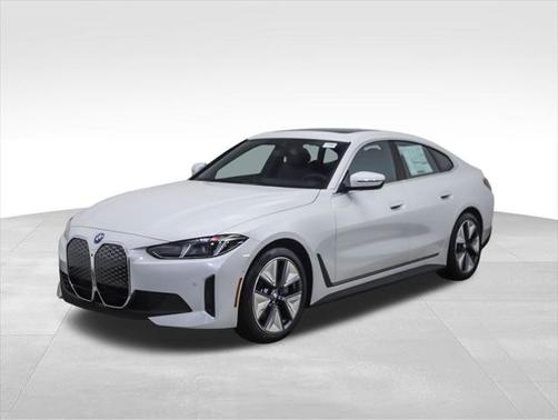 2025 BMW i4 Gran Coupe xDrive40