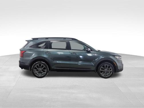 2022 Kia Sorento EX