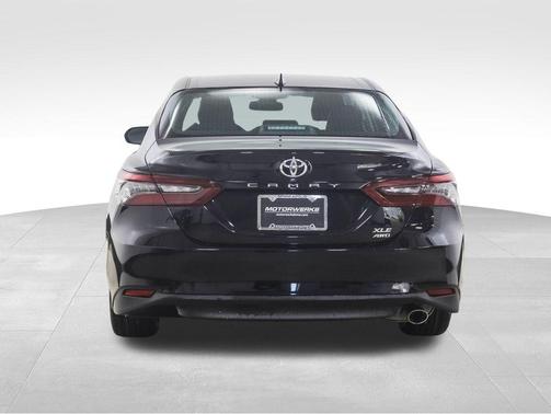2024 Toyota Camry XLE