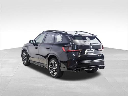 2025 BMW X1 M35i