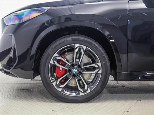 2025 BMW X1 M35i