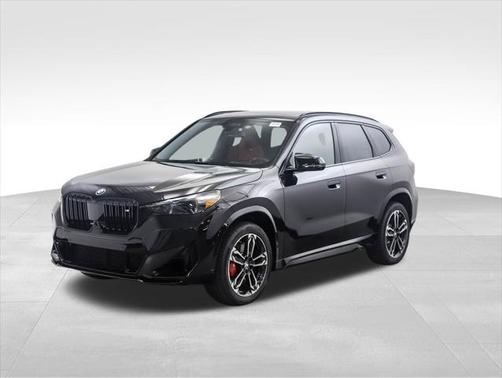 2025 BMW X1 M35i