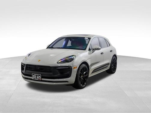 2023 Porsche Macan GTS