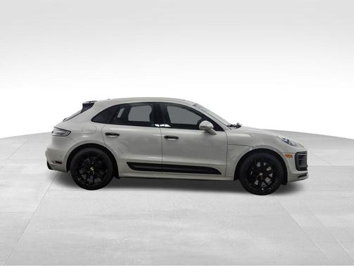 2023 Porsche Macan GTS