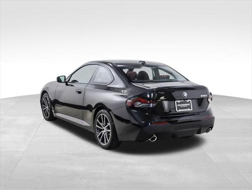 2024 BMW 230 i xDrive