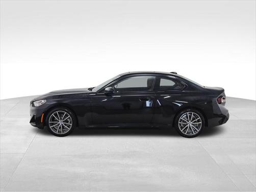 2024 BMW 230 i xDrive