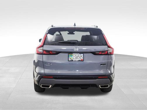 2024 Honda CR-V Hybrid Sport Touring AWD