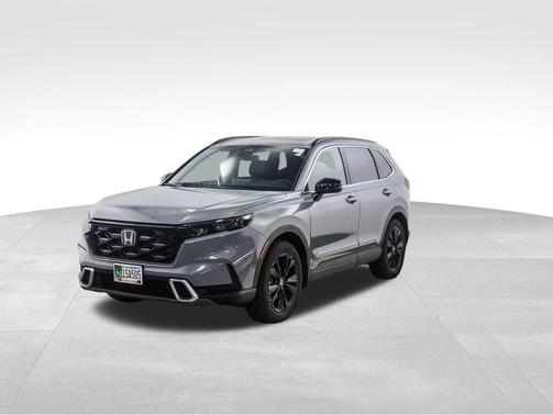 2024 Honda CR-V Hybrid Sport Touring AWD