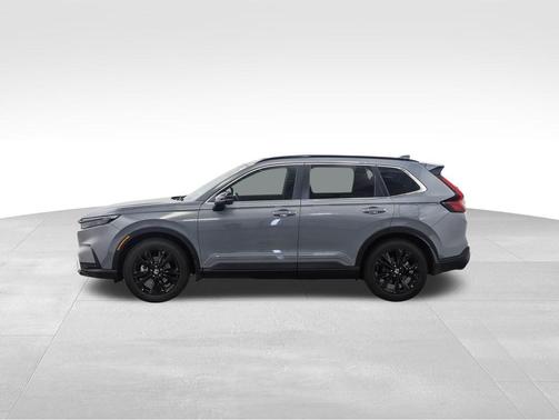 2024 Honda CR-V Hybrid Sport Touring AWD