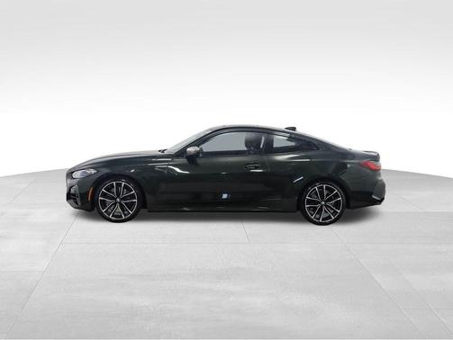 2021 BMW M440 i xDrive