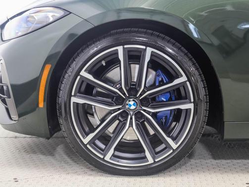 2021 BMW M440 i xDrive