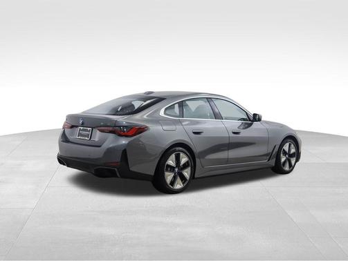 2025 BMW i4 Gran Coupe xDrive40