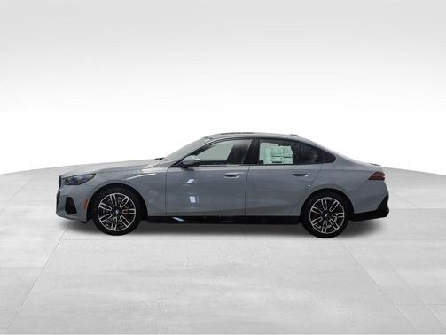 2026 BMW 530 xDrive