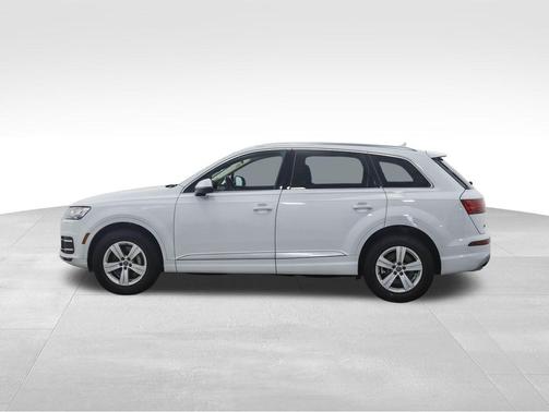 2018 Audi Q7 2.0T Premium Plus