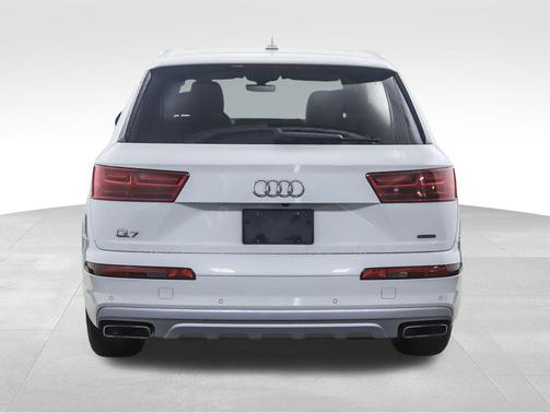 2018 Audi Q7 2.0T Premium Plus