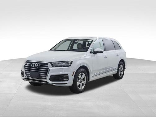 2018 Audi Q7 2.0T Premium Plus