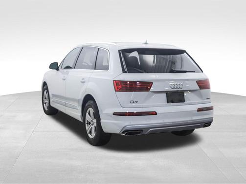 2018 Audi Q7 2.0T Premium Plus