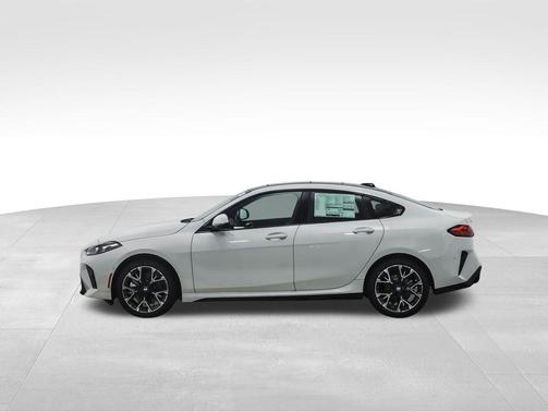2025 BMW 228 Gran Coupe xDrive