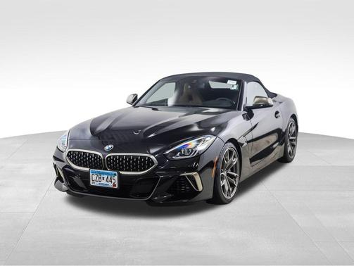 2020 BMW Z4 M40i