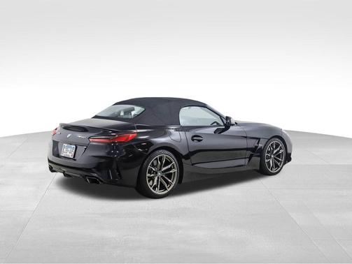 2020 BMW Z4 M40i