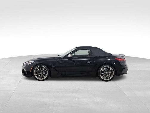 2020 BMW Z4 M40i