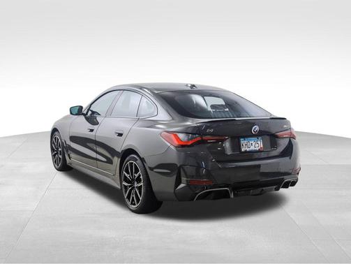 2023 BMW i4 Gran Coupe M50