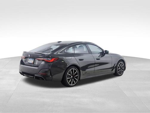 2023 BMW i4 Gran Coupe M50