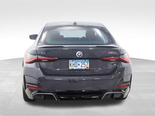 2023 BMW i4 Gran Coupe M50