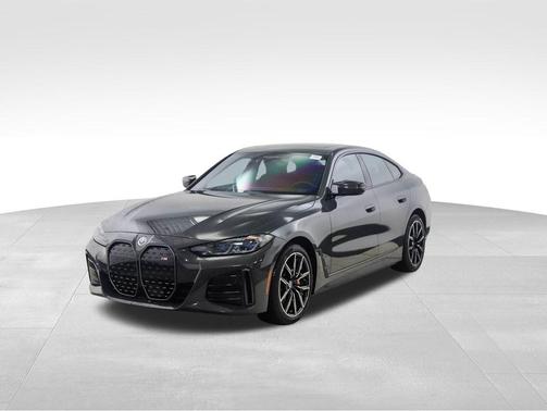 2023 BMW i4 Gran Coupe M50