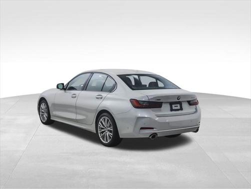 2023 BMW 330 xDrive