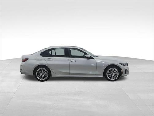 2023 BMW 330 xDrive