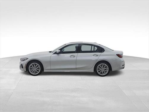 2023 BMW 330 xDrive