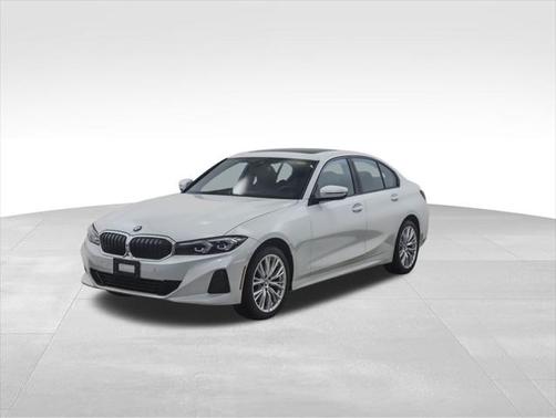 2023 BMW 330 xDrive
