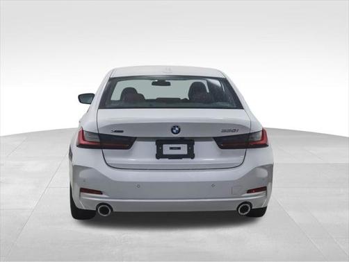 2023 BMW 330 xDrive