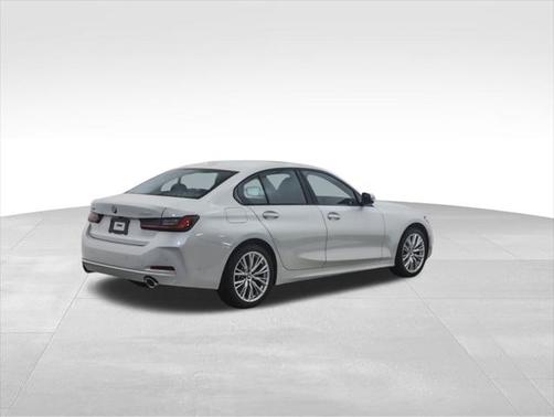 2023 BMW 330 xDrive