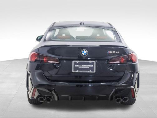 2026 BMW M235 Gran Coupe i xDrive