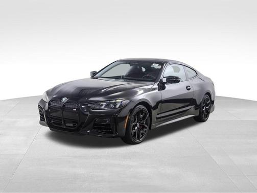 2026 BMW M440 i xDrive