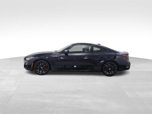 2026 BMW M440 i xDrive