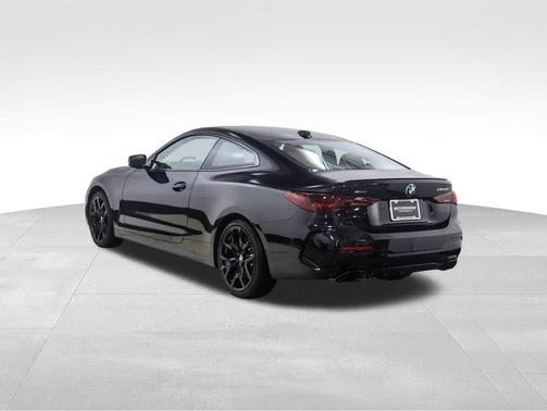 2026 BMW M440 i xDrive