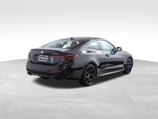 2026 BMW M440 i xDrive