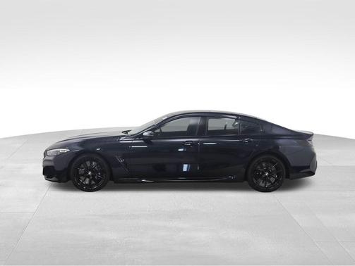 2021 BMW M850 Gran Coupe xDrive