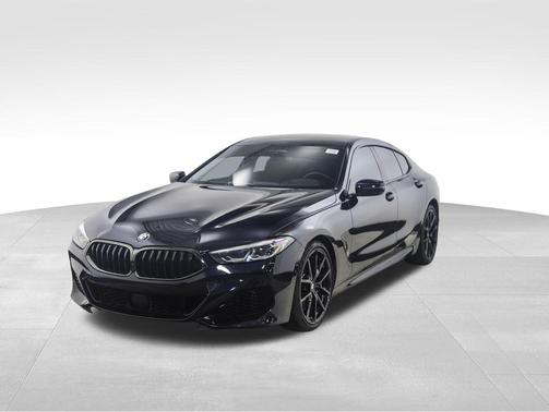 2021 BMW M850 Gran Coupe xDrive