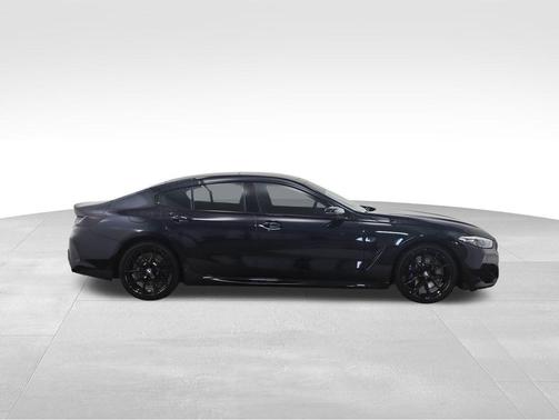 2021 BMW M850 Gran Coupe xDrive