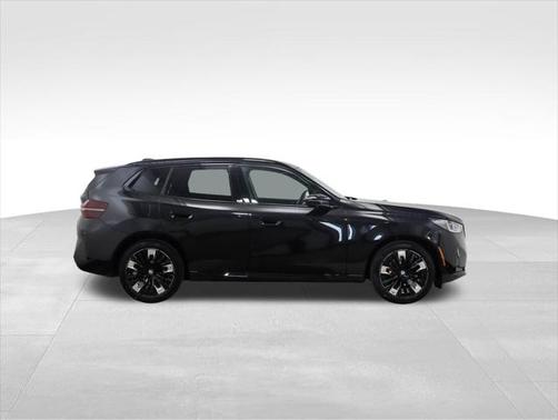 2025 BMW X3 M50 xDrive
