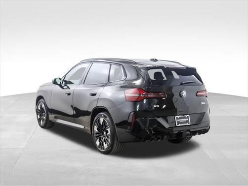 2025 BMW X3 M50 xDrive
