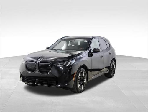 2025 BMW X3 M50 xDrive